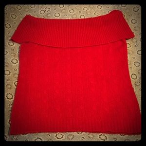 Ralph Lauren cashmere sweater